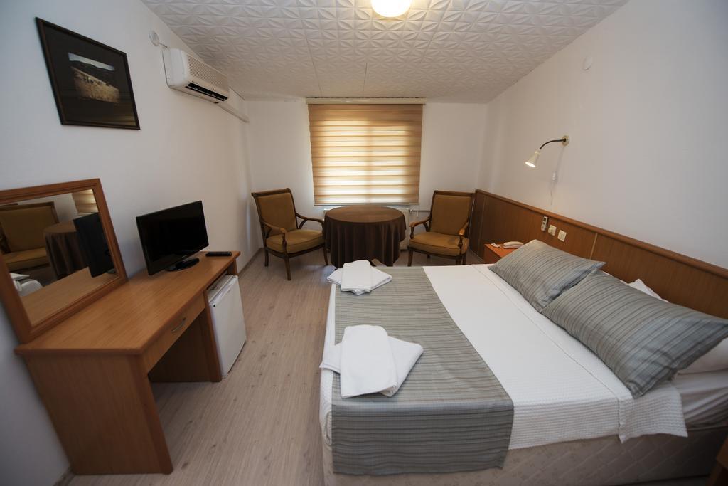 Otel Diyojen Sinop Exterior foto