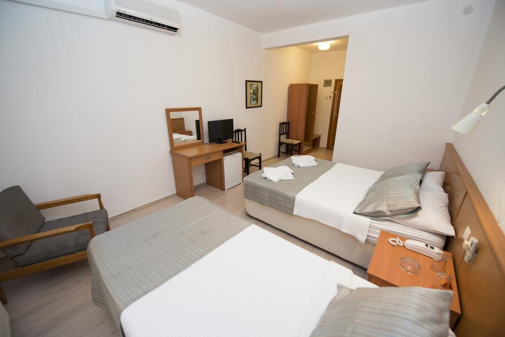 Otel Diyojen Sinop Exterior foto
