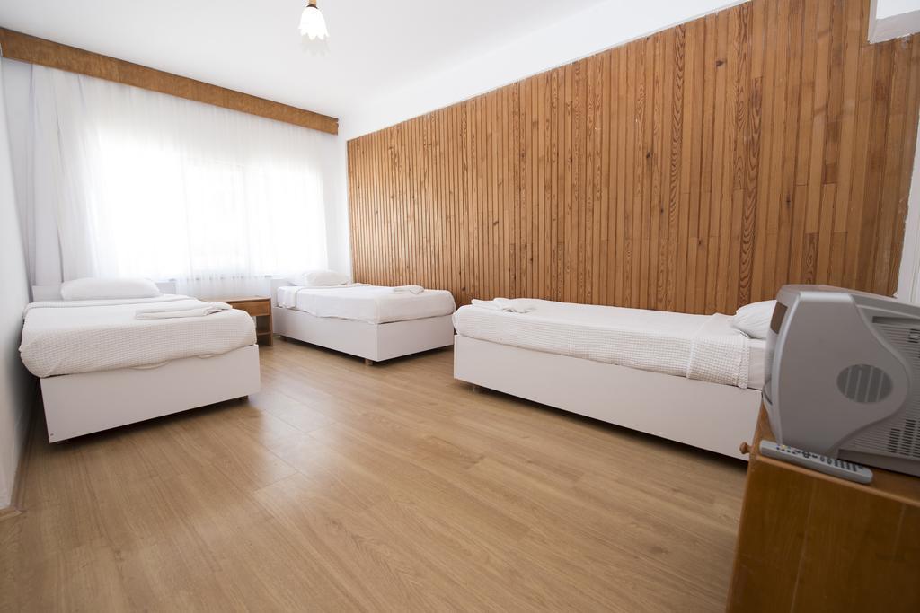 Otel Diyojen Sinop Zimmer foto