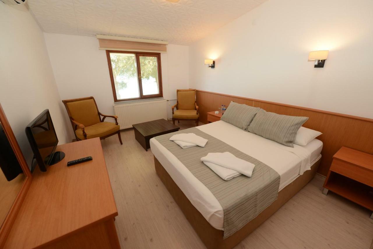 Otel Diyojen Sinop Exterior foto
