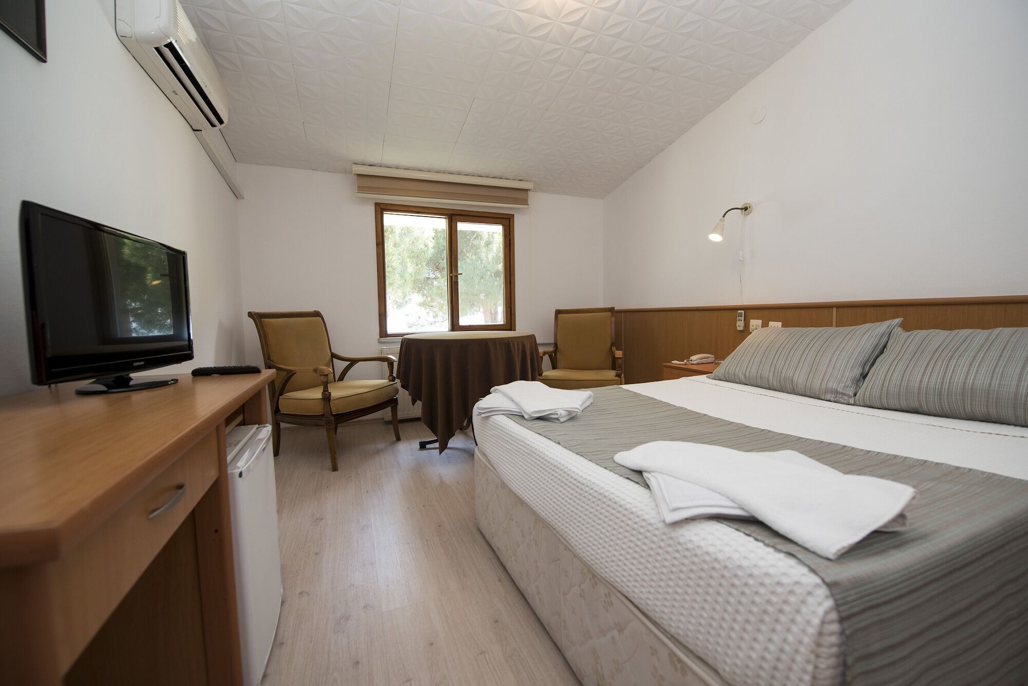 Otel Diyojen Sinop Exterior foto